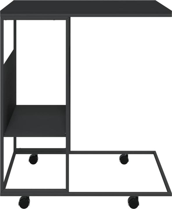 Image du produit vidaXL Peppina (55 x 36 x 63.5 cm)