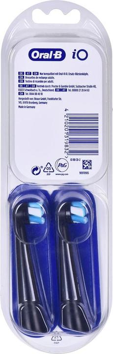 Image du produit Oral-B iO Ultimate (2 x)