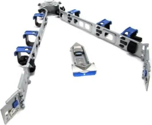 Actual product image HPE E DL38X Gen10+ 2U CMA for Rail Kit