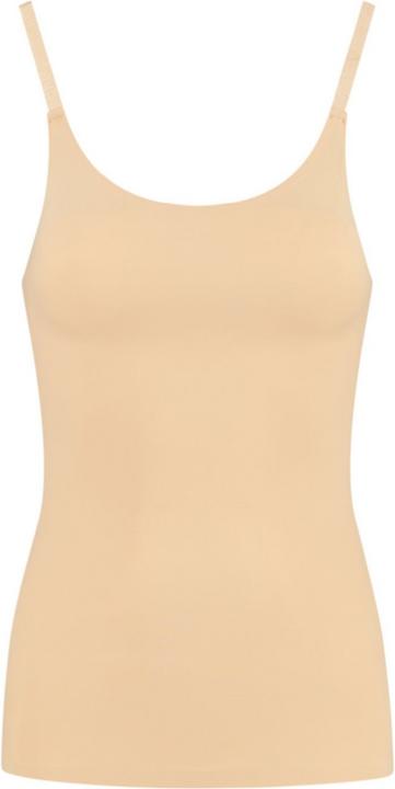 Bye Bra Invisible Singlet