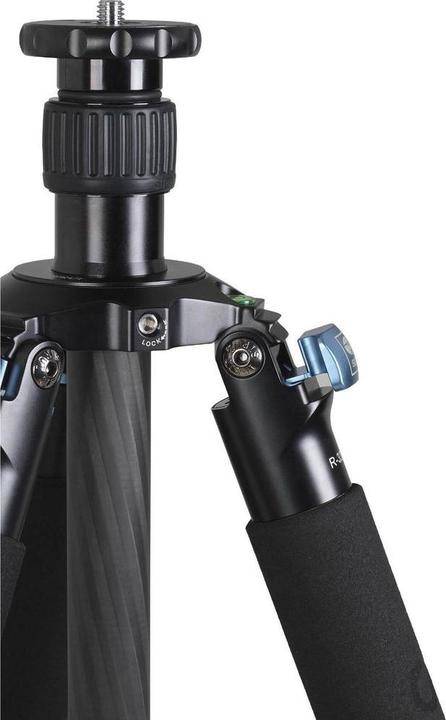 Actual product image Sirui R-3213X Reporter X (Carbon)