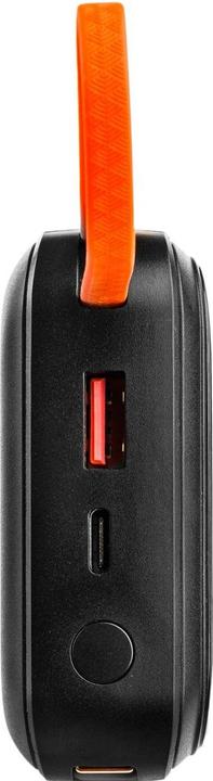 Productafbeelding Mojogear Xl+cable 20000mAh PowerBank w/ Built-In Cables (MG-PB7) (20000 mAh, 22.50 W, 74 Wh)