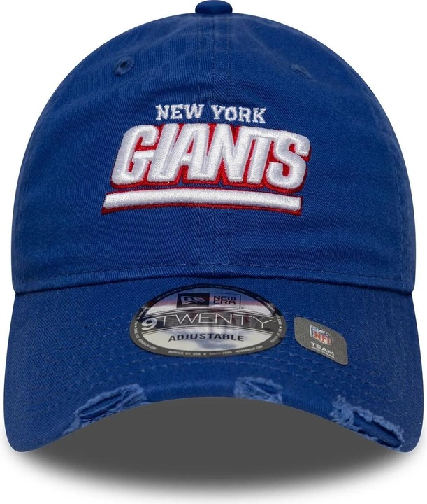 Produktbild New Era New York Giants 9twenty Baseball-Cap (One Size)