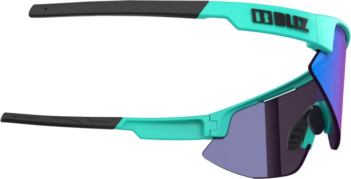 Produktbild Bliz Matrix Nano Optic Nordic Light (Matt Turquoise, Begonia, Violet w Blue Multi)