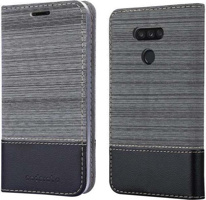 Actual product image Cadorabo Book Jeans Optics Cover (K50s)