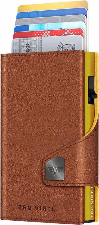 Actual product image Tru Virtu Click & Slide