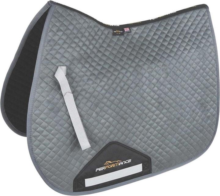 Produktbild Schabracke Wildleder