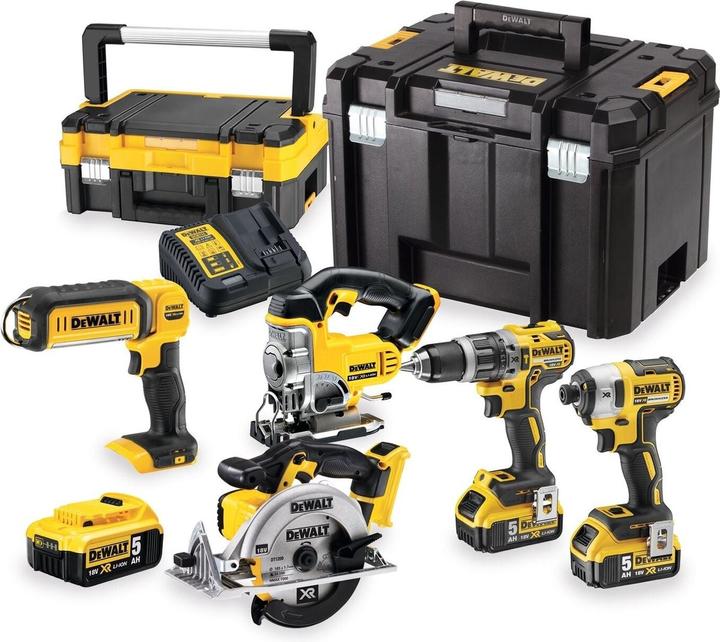 DeWalt Combo Set