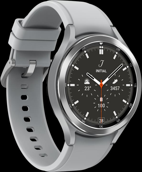 Actual product image Samsung Galaxy Watch4 EU (46 mm)
