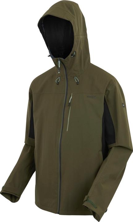 Produktbild Regatta Birchdale II (4XL)
