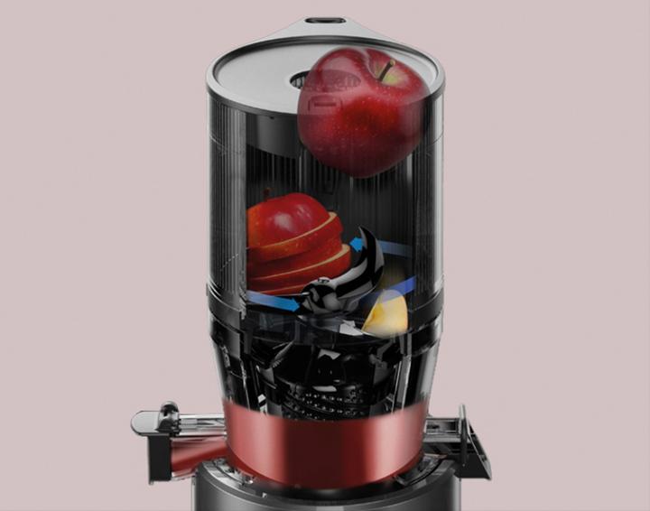 Image du produit Hurom Centrifugeuse lente H320N