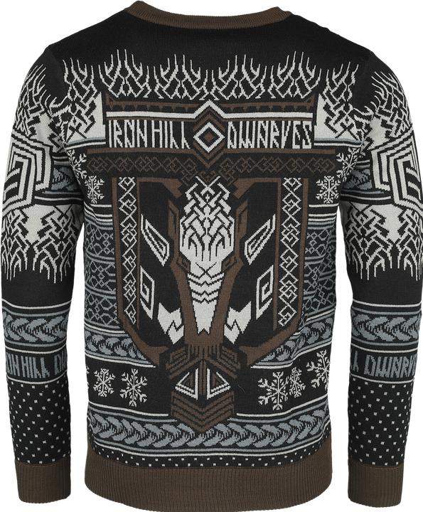 Image du produit EMP Bifur (S)