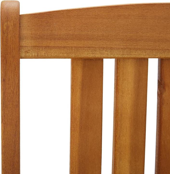 Produktbild vidaXL Gartenstuhl