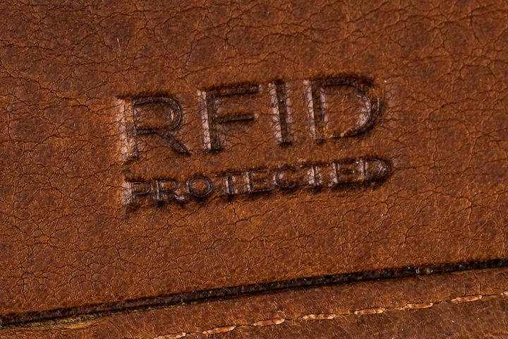 Produktbild Burkely Antique Avery