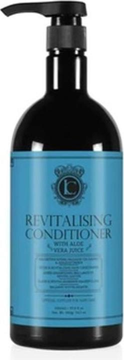 Lavish Care Moisturizing and Invigorating Hair Conditioner 1 Liter (1000 ml)