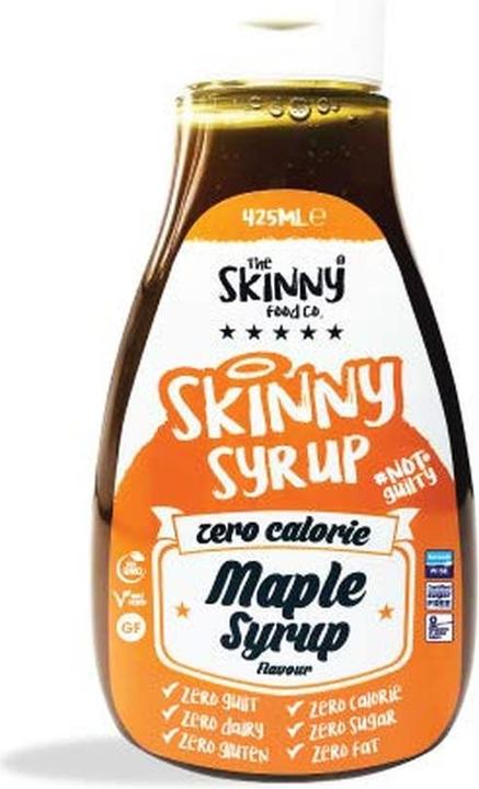 Immagine prodotto Skinny Foods Sciroppo Magro