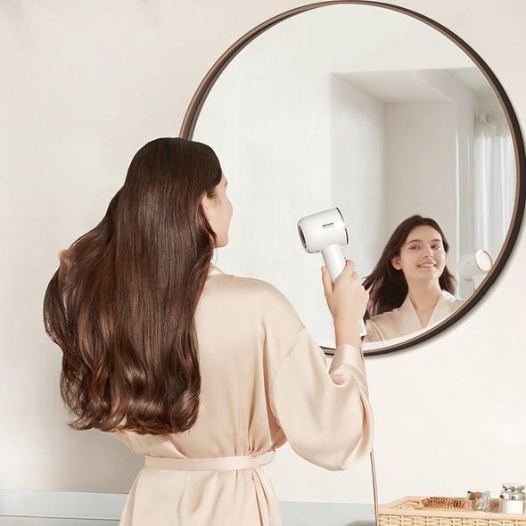 Actual product image Dreame Glory Standard Hair dryer-WH