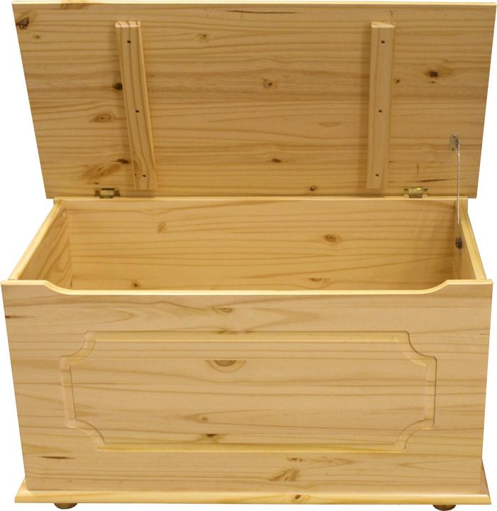 Image du produit Möbilia Coffre (89 cm, 50 l)