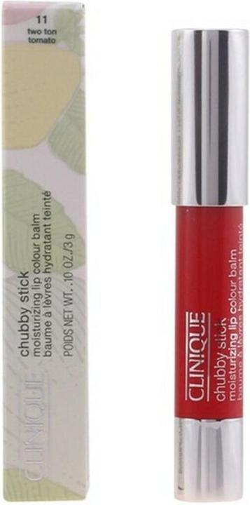Produktbild Clinique Chubby Stick (#06 Woppin’ Watermelon)