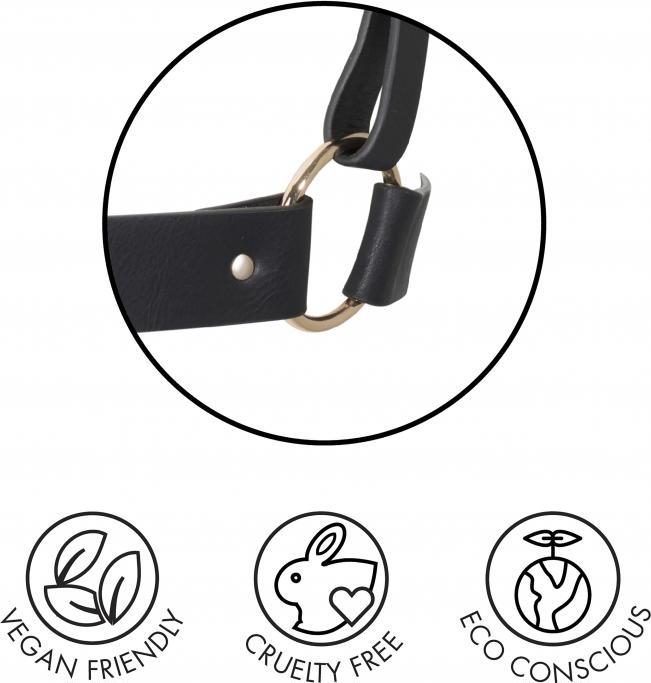 Produktbild Bijoux Indiscrets X-Harness (One Size)