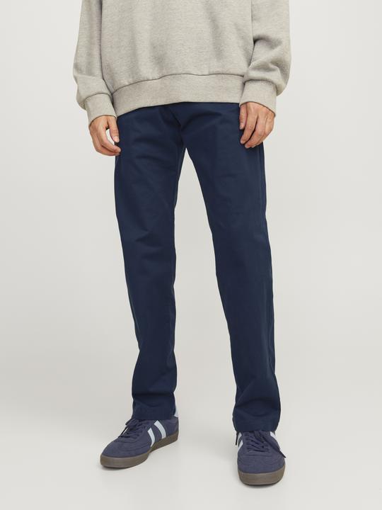 Actual product image Aprel Regular fit trousers with regular fit trousers with regular fit (W32/L34)