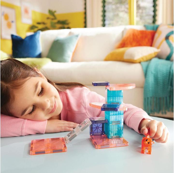 Produktbild Magna-Tiles Cat Tree​