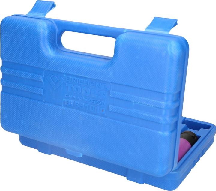 Productafbeelding Brilliant Tools BT691010 (15 mm, 17 mm, 19 mm, 21 mm, 22 mm)