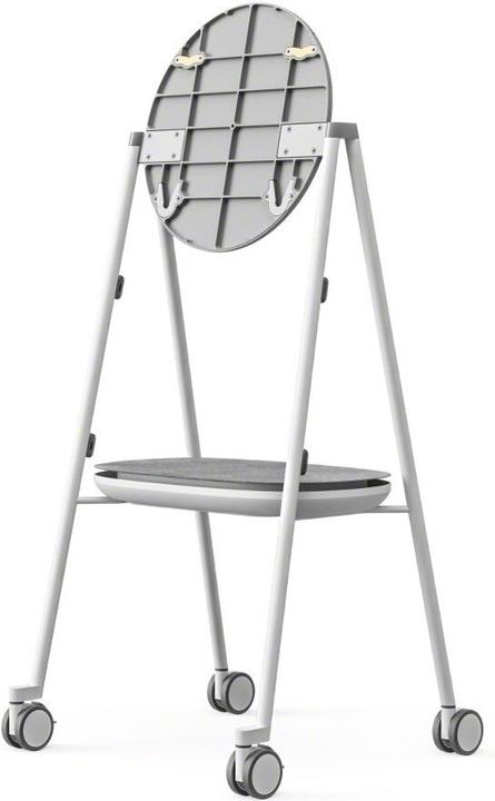 Steelcase Wagen für Surface Hub 2 (Surface Hub 2S, 50")