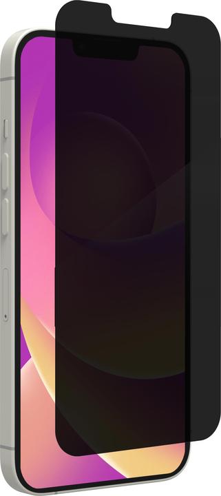 Produktbild Zagg Glass Elite Privacy 360 Iphone (1 Stück, Apple iPhone 13, Apple iPhone 13 Pro)