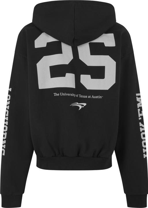 Produktbild Urban Classics Upscale Texas Longhorns 25 Oversize Hoody - 191919 (S)