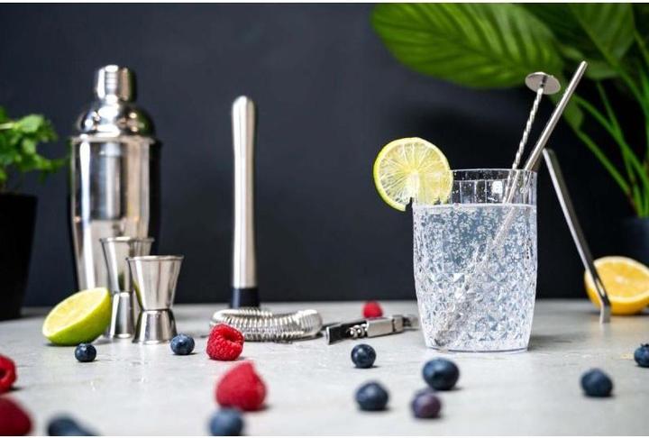 Produktbild alpina Cocktail Set 14pc (Cocktail Set)