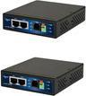 Produktbild Allnet VDSL2 ALL-MC115VDSL 100 Mbit Mini Modem Master/Slave