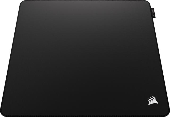 Actual product image Corsair MM PRO Medium Control Gaming Mouse Pad - Black (M)