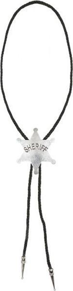Immagine prodotto Boland Collana con la stella dello sceriffo