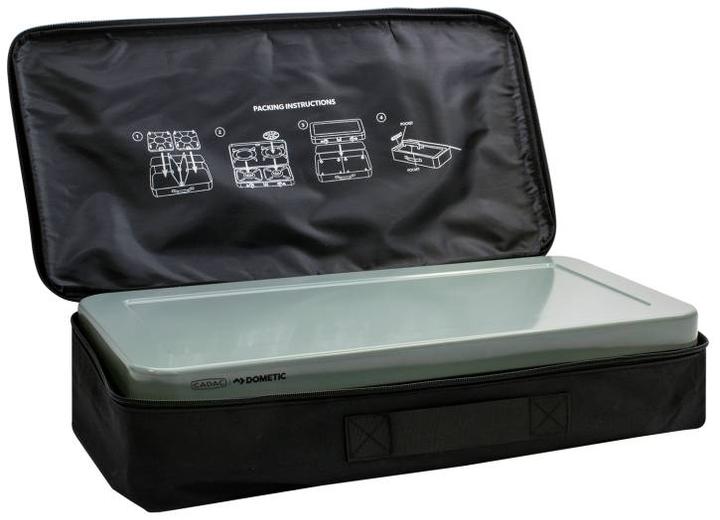 Produktbild Cadac 2 Cook 3 Pro Deluxe (203)