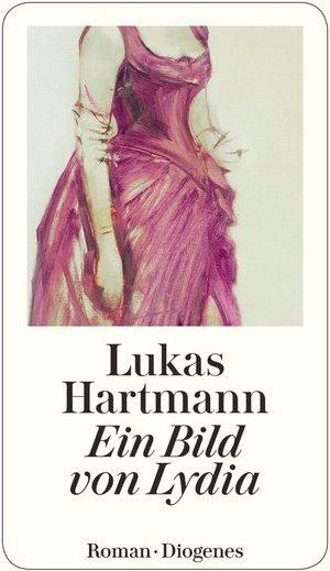 Ein Bild von Lydia (Deutsch, Lukas Hartmann, 2019)