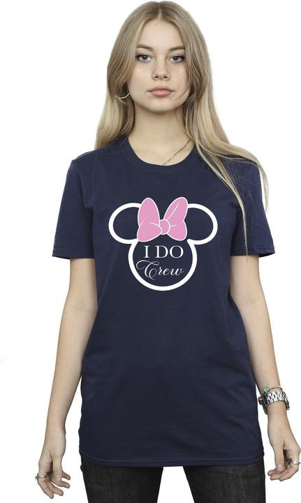 Produktbild Disney I Do Crew TShirt (XL)