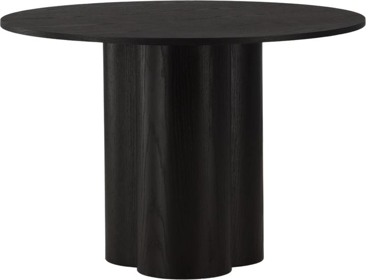 Venture Home Dining table Olivia (75 x 110 x 110 cm)