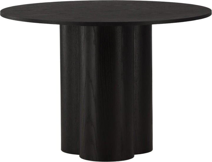 Produktbild Venture Home Esstisch Olivia (75 x 110 x 110 cm)