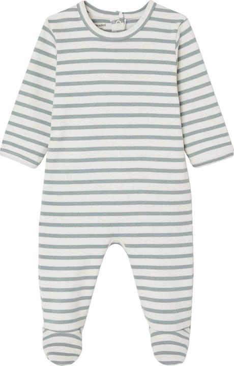 Produktbild Vertbaudet 3er-Pack Baby Strampler BASIC, Interlock-Jersey (98)