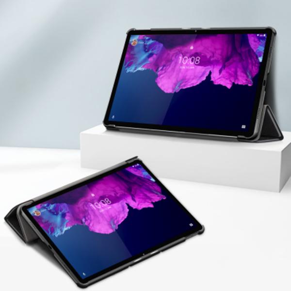 Actual product image Just in Case Tri Fold Case (Tab P11 5G, Tab P11, Tab P11 Plus)
