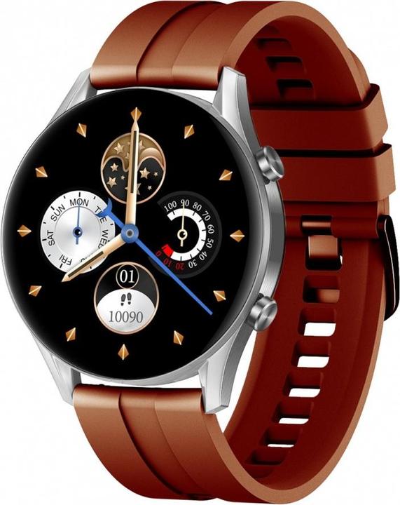 Oromed Smartwatch ORO-SMART FIT8 PRO (45 mm)