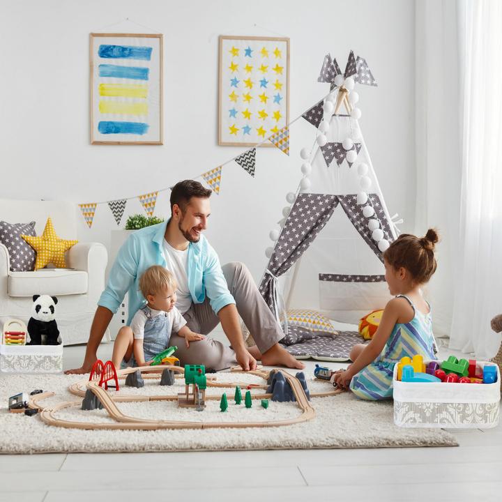 Produktbild Relaxdays Küchenrollenhalter