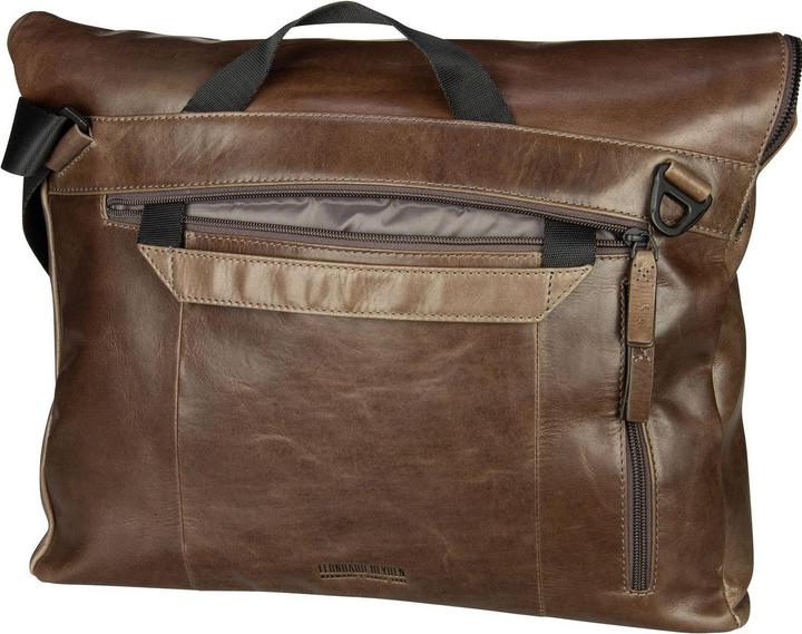 Actual product image Leonhard Heyden Shoulder bag Porto 7814