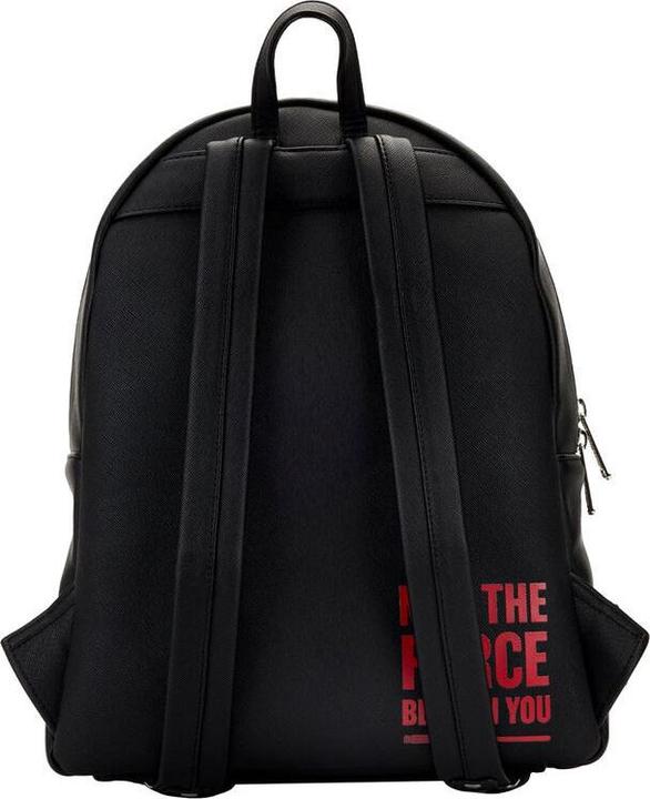 Produktbild Loungefly Star Wars Prequel Trilogy Rucksack 34cm