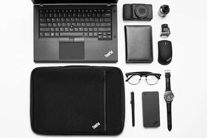 Actual product image Lenovo ThinkPad sleeve (13.30", Lenovo)
