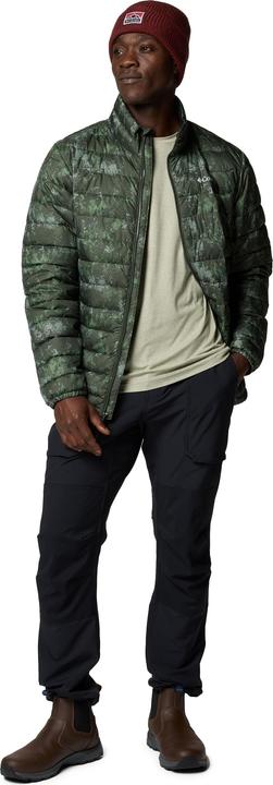 Produktbild Columbia Powder Lite™ II Printed Jacket (M)