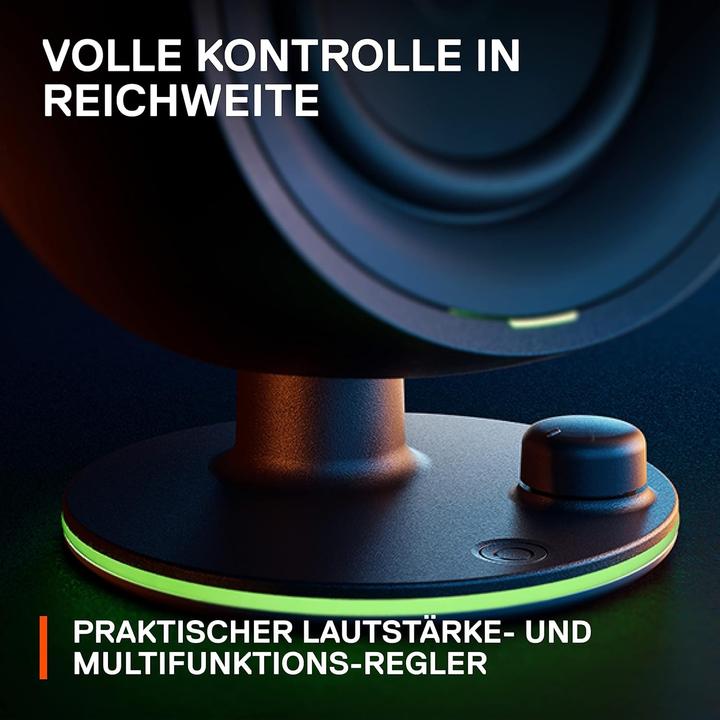 Actual product image SteelSeries Arena 7