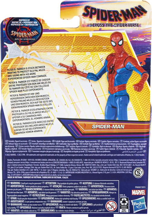 Produktbild Hasbro Spider-Man