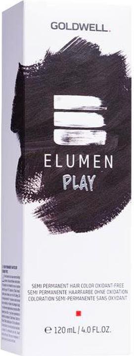 Image du produit Goldwell Elumen Play (Noir)